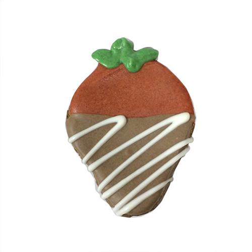 Dipped Strawberry - Case of 12