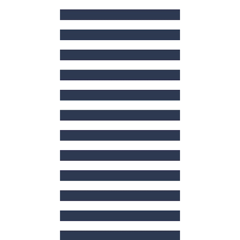 Horizontal Thick Lines