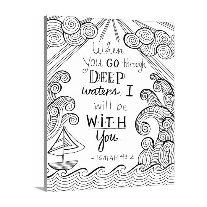 I Will Be With You