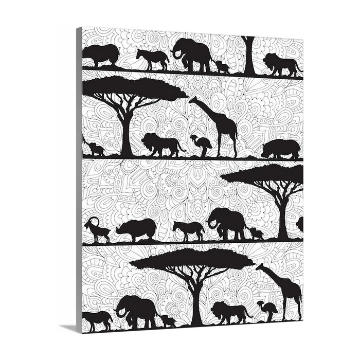 Jungle Safari 15