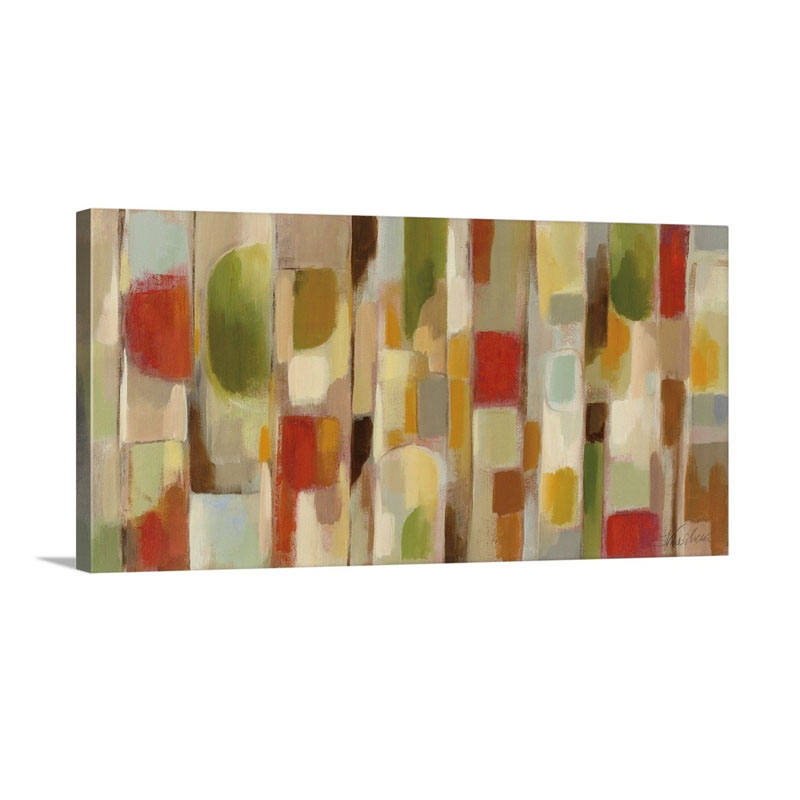 Le Vitzage Wall Art - Canvas - Gallery Wrap