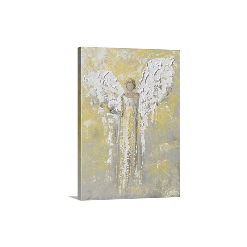 Lighting The Way Wall Art - Canvas - Gallery Wrap