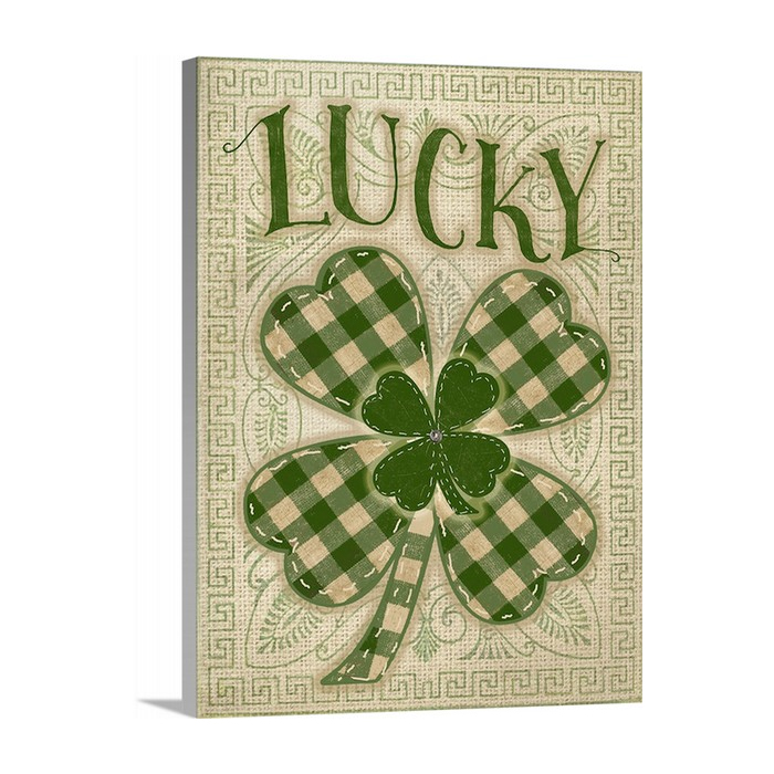 Lucky
