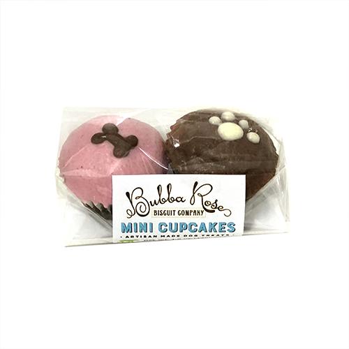 Mini Cupcake 2 Pack - Case of 6