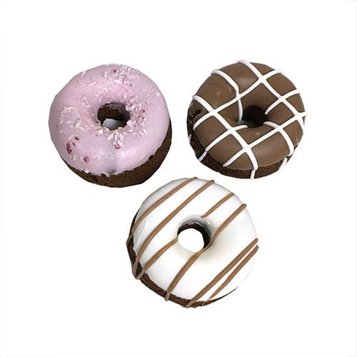 Mini Donuts - Case of 12