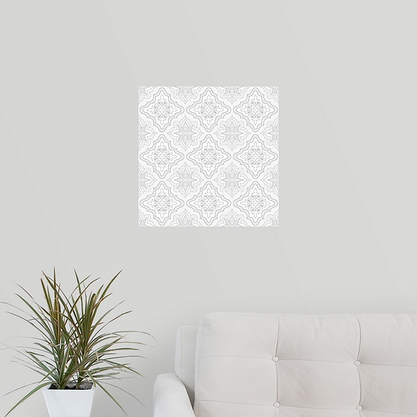 Moroccan Mandala