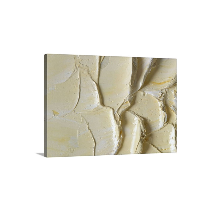 Oil Painting Wall Art - Canvas - Gallery Wrap