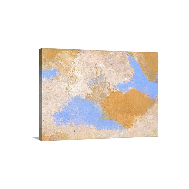 Oil Painting Wall Art - Canvas - Gallery Wrap