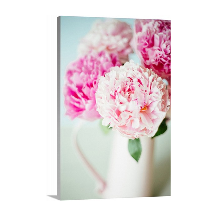 Peonies I I