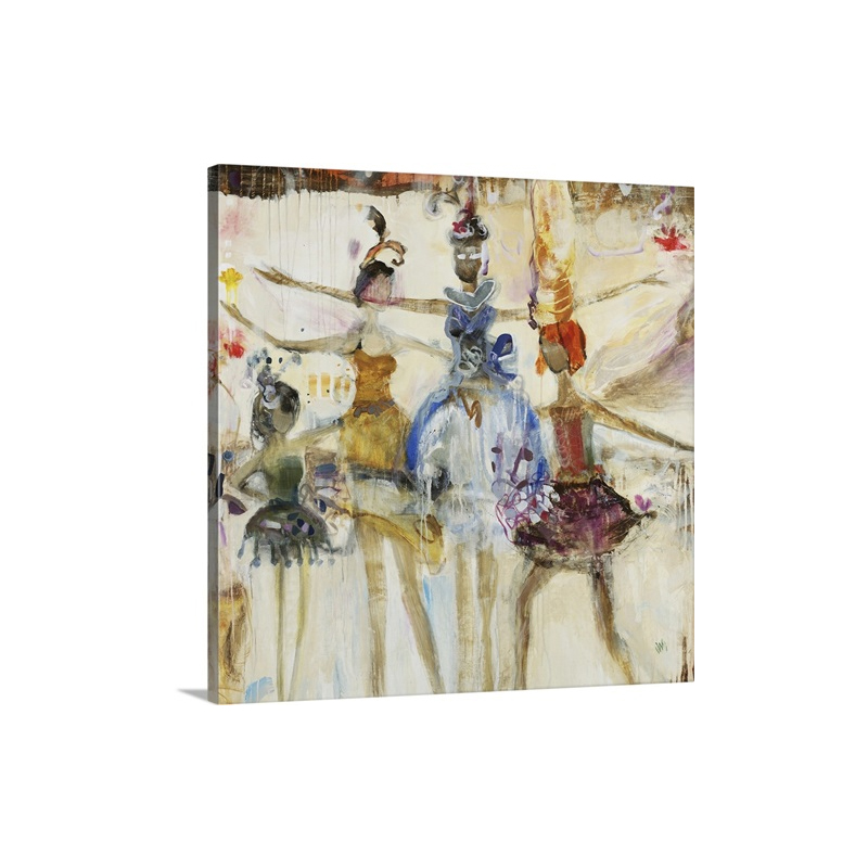 Precious Wall Art - Canvas - Gallery Wrap