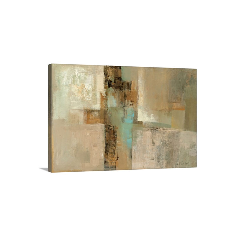 Peninsula Wall Art - Canvas - Gallery Wrap  