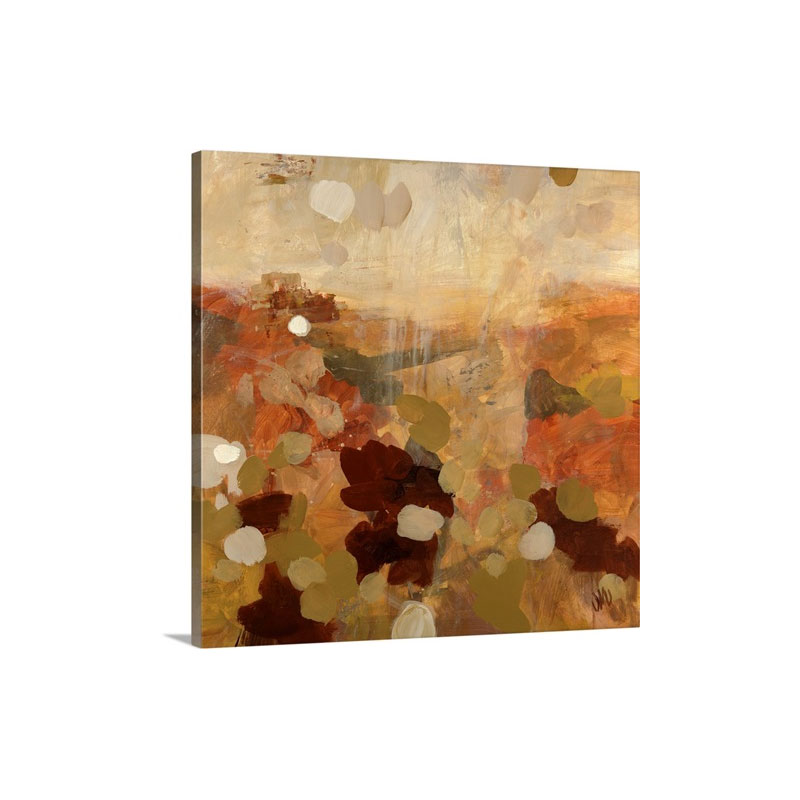 New Home I I Wall Art - Canvas - Gallery Wrap