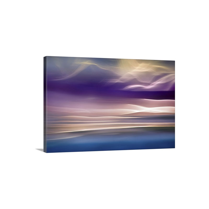 I Want to See Mountains Wall Art - Canvas - Gallery Wrap
