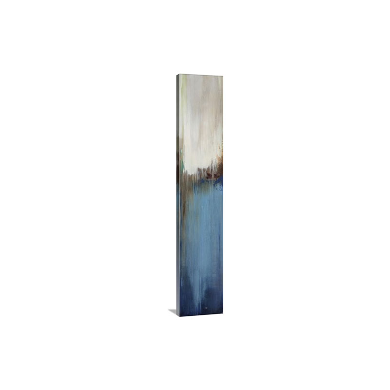 On the Way X Wall Art - Canvas - Gallery Wrap