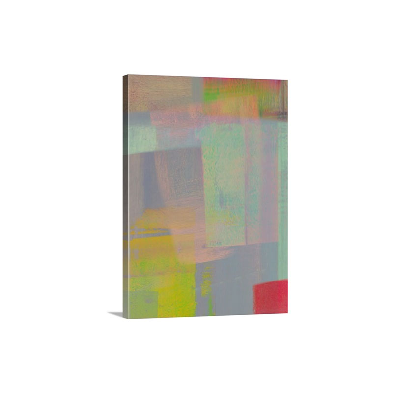 The Consolations Of Summer Wall Art - Canvas - Gallery Wrap