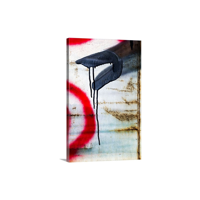 The Tempter Wall Art - Canvas - Gallery Wrap