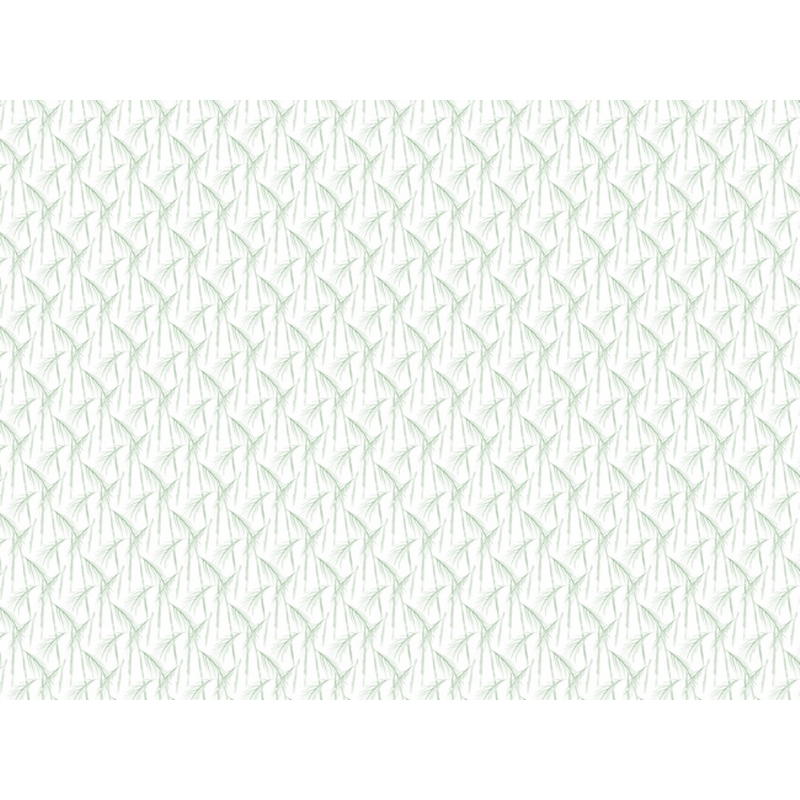 Minimal Bamboo