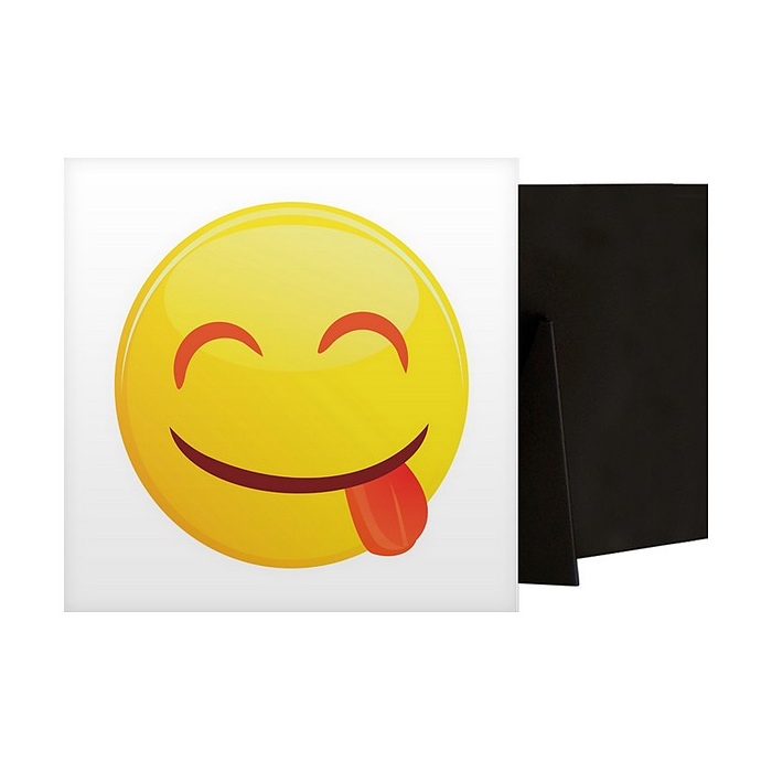 Silly Emoji