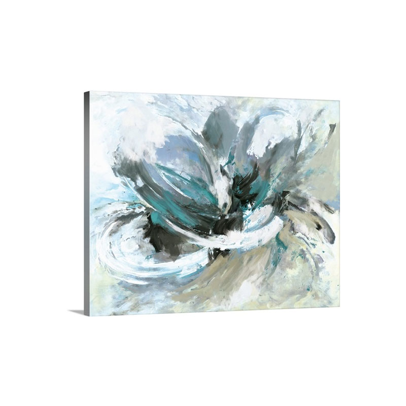 The Dance Wall Art - Canvas - Gallery Wrap