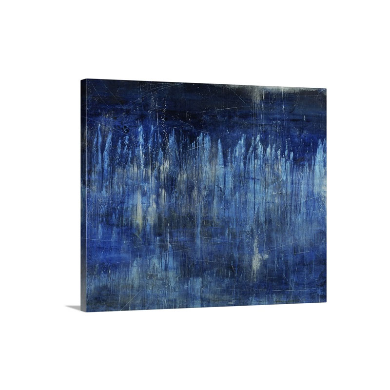 Apparition Wall Art - Canvas - Gallery Wrap