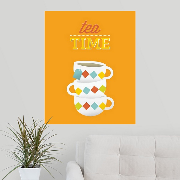 Tea Time