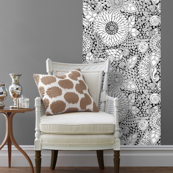 Flowers I