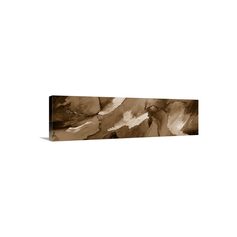 Ascension I Wall Art - Canvas - Gallery Wrap 