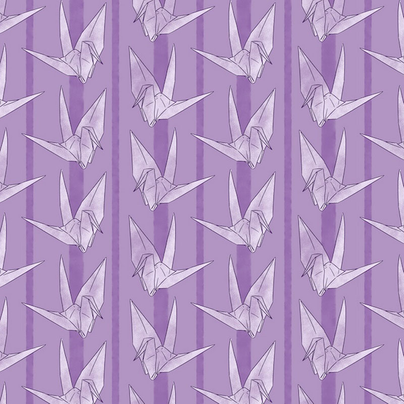 Paper Crane Party
