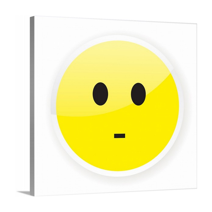 Silent Emoji
