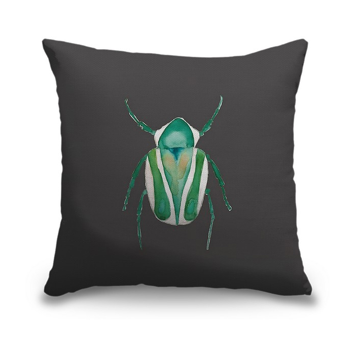 Beetle I I I