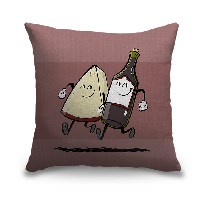 Cheese And Wine I Food Pairings