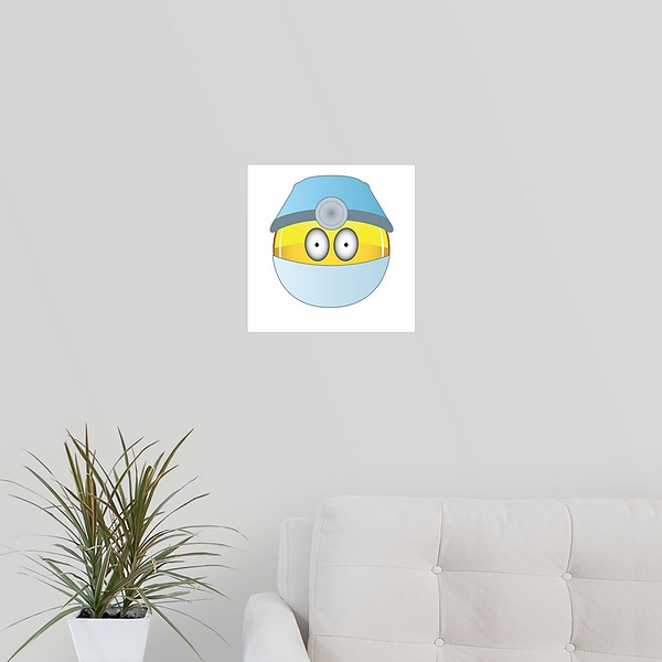 Doctor Emoji