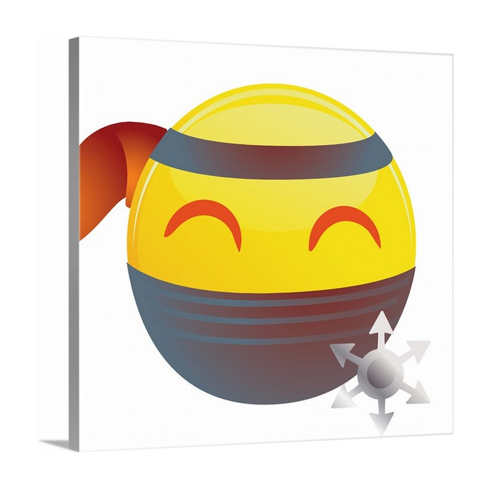 Ninja Emoji