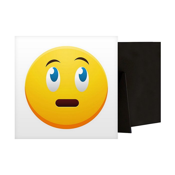 Nervous Emoji