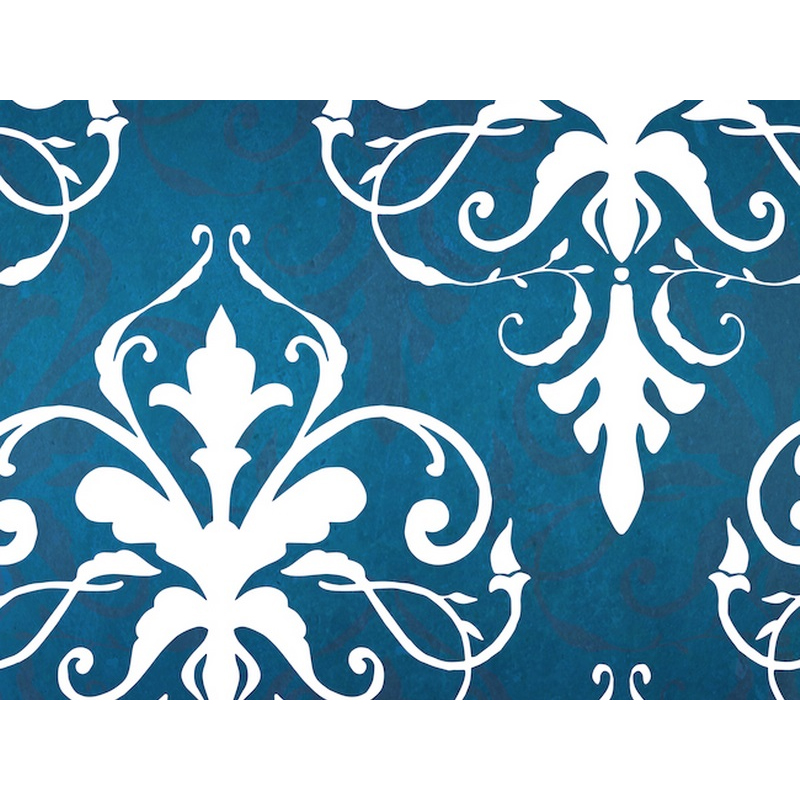 Classic Damask