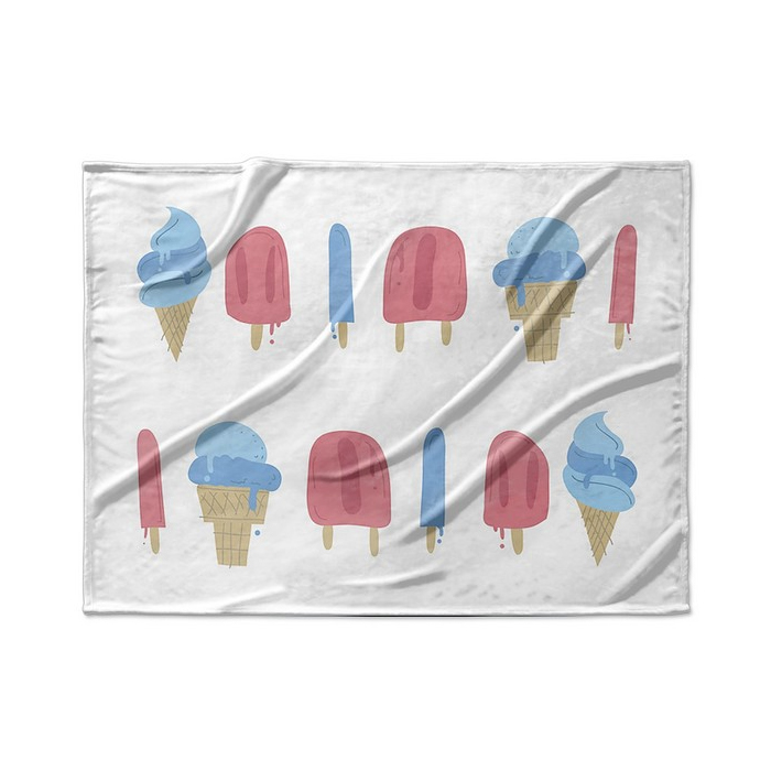 Cool Treats In The Summer Heat