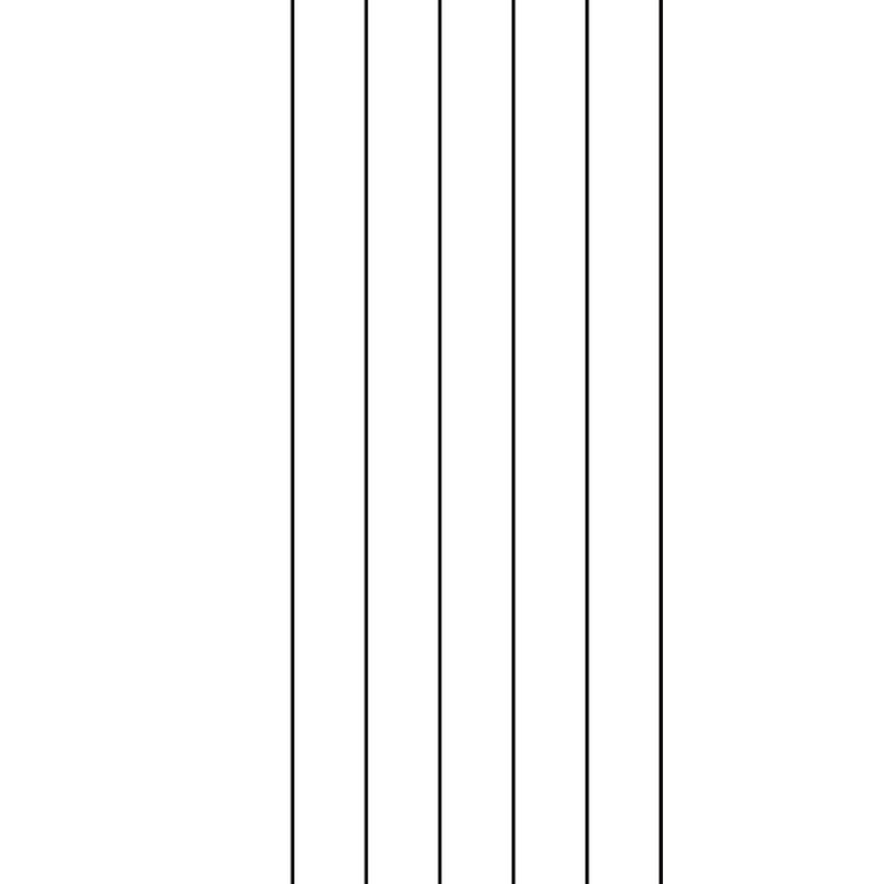 Vertical Pinstripes