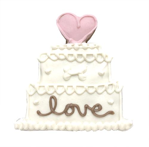 Wedding Cake - Case of 8