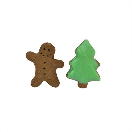 Wee Men And Trees - Case Of 24
