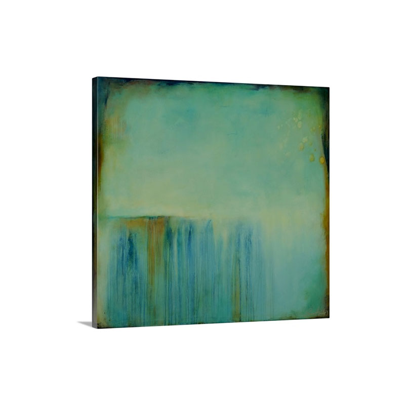 Whisper Sole Wall Art - Canvas - Gallery Wrap