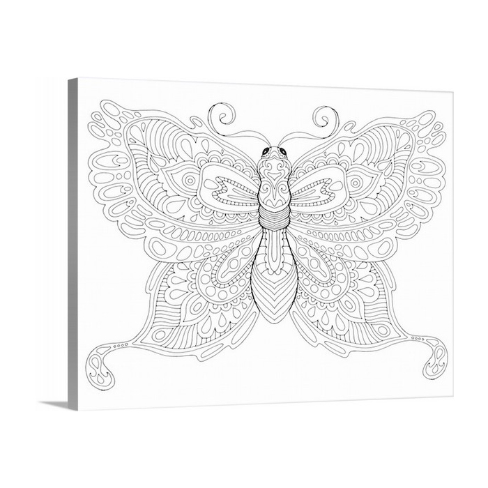 Winged Things 8