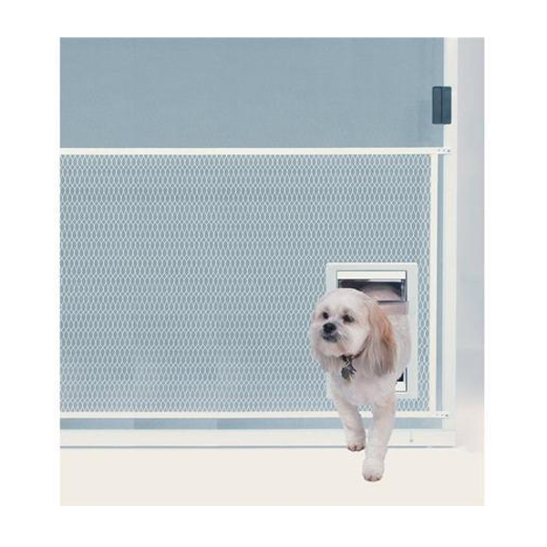 Ideal Pet Screen Guard Pet Door Extra Large
