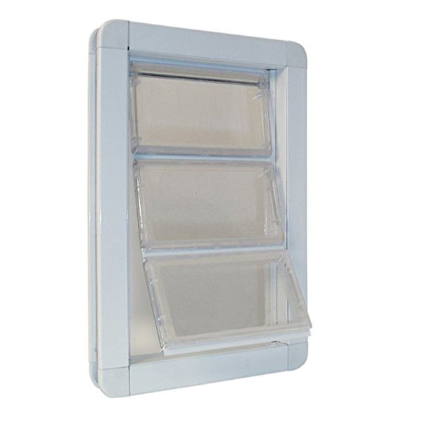 Ideal Pet Premium Draft Stopper Pet Door Extra Large