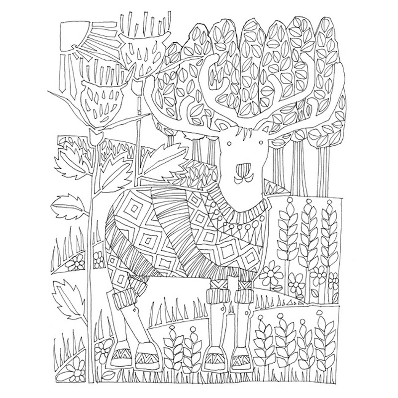 Stag