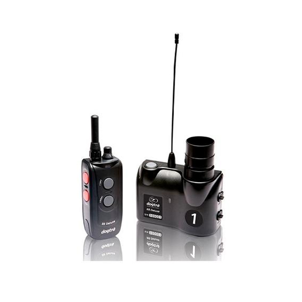 Remote Release Deluxe Remote Receiver and Transmitter