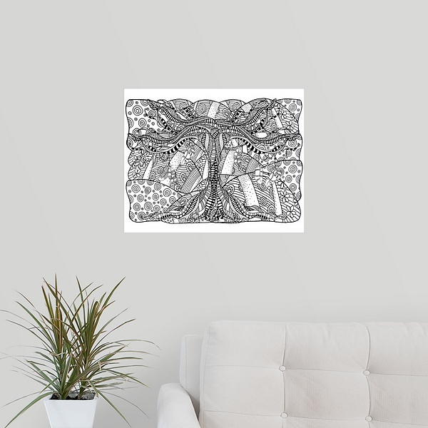 Wondrous Tree