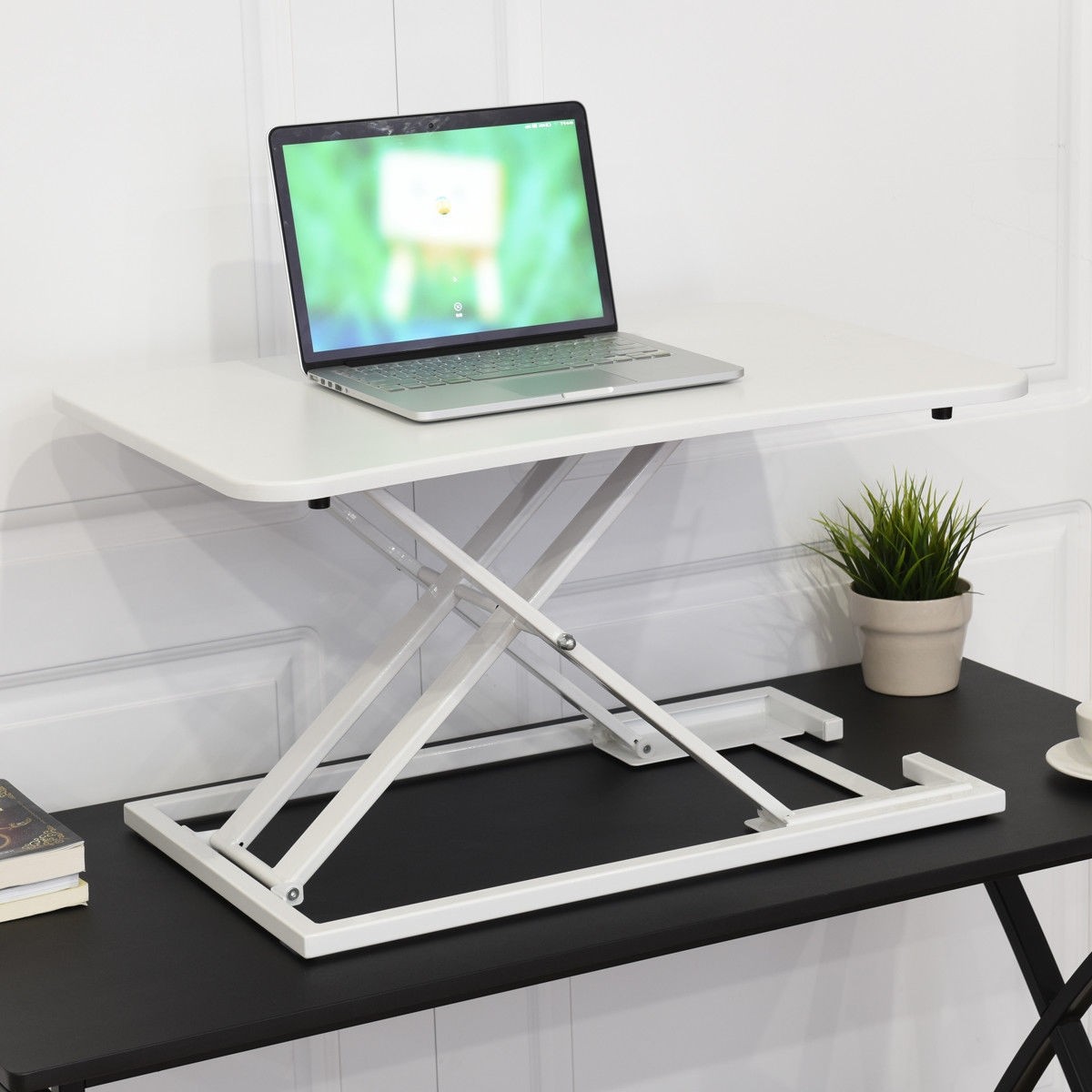 Height Adjustable Modern Lap Desk