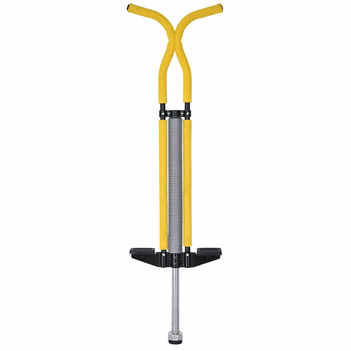 Children Adults Balance Training Pogo Stick