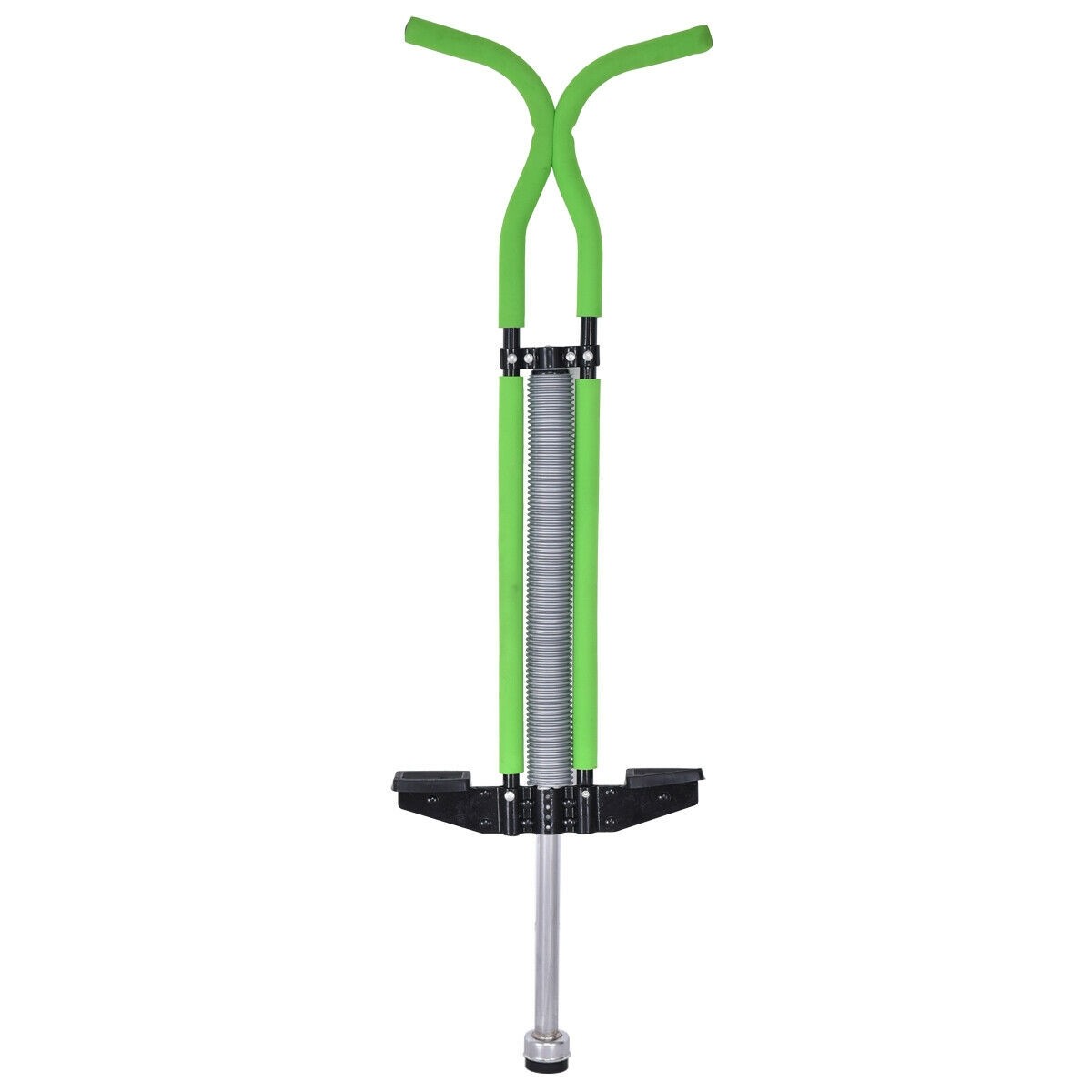 Children Adults Balance Training Pogo Stick
