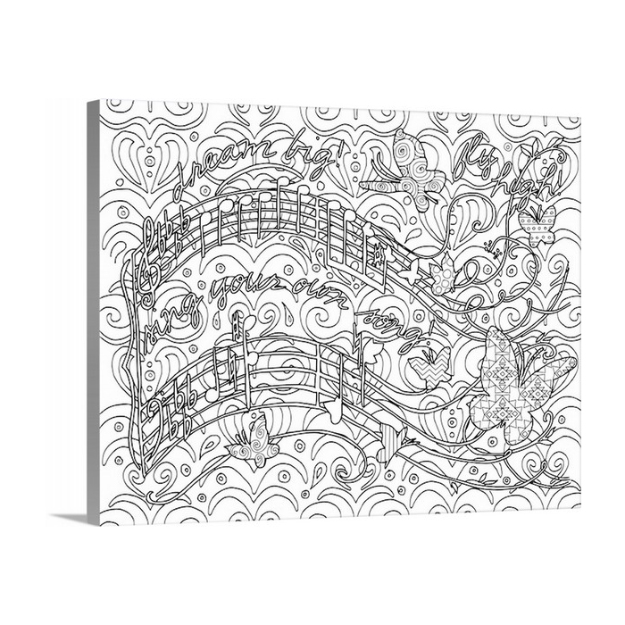 Butterfly Music